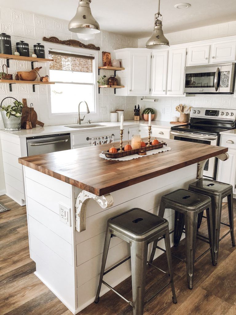 Adjust Your Kitchen Layout