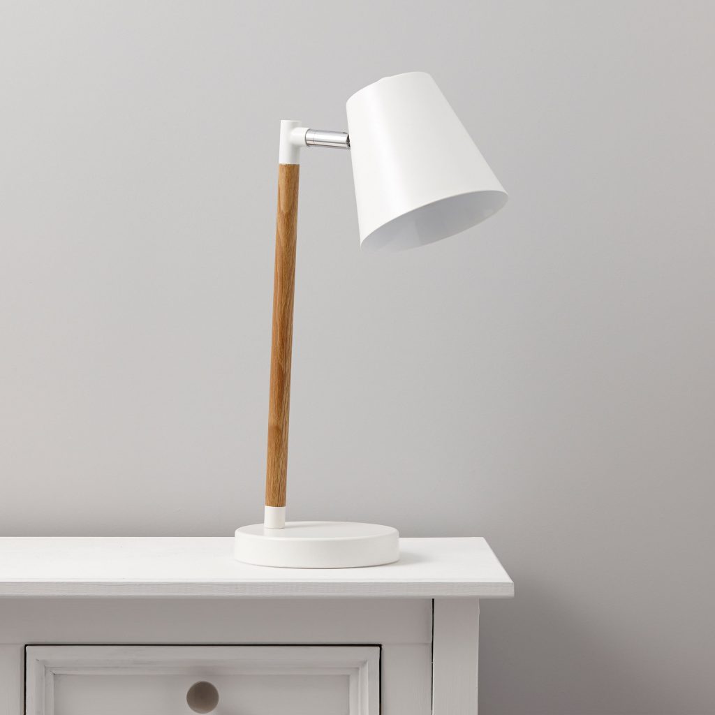 Desk Lamp