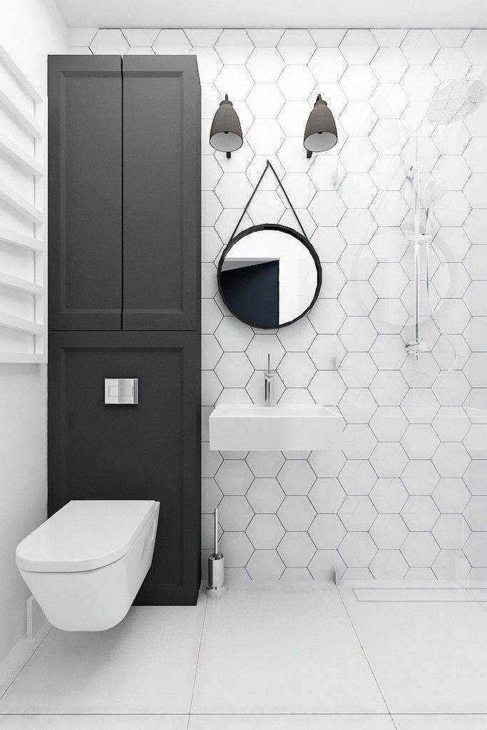 Hexagonal Tiles