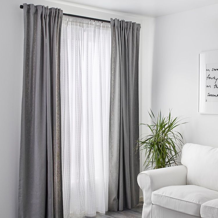 Elegant Curtain