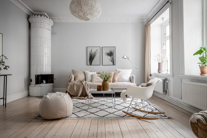 9 Things You Must Have for Your Living Room Interior