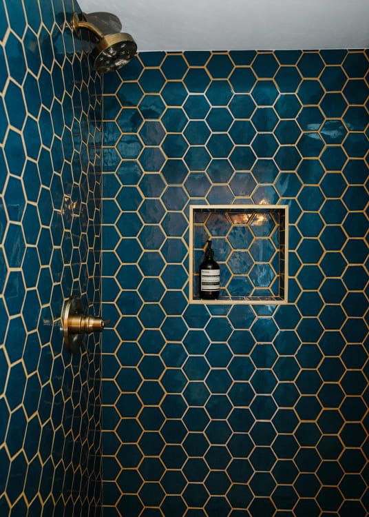 Bathroom Tiles