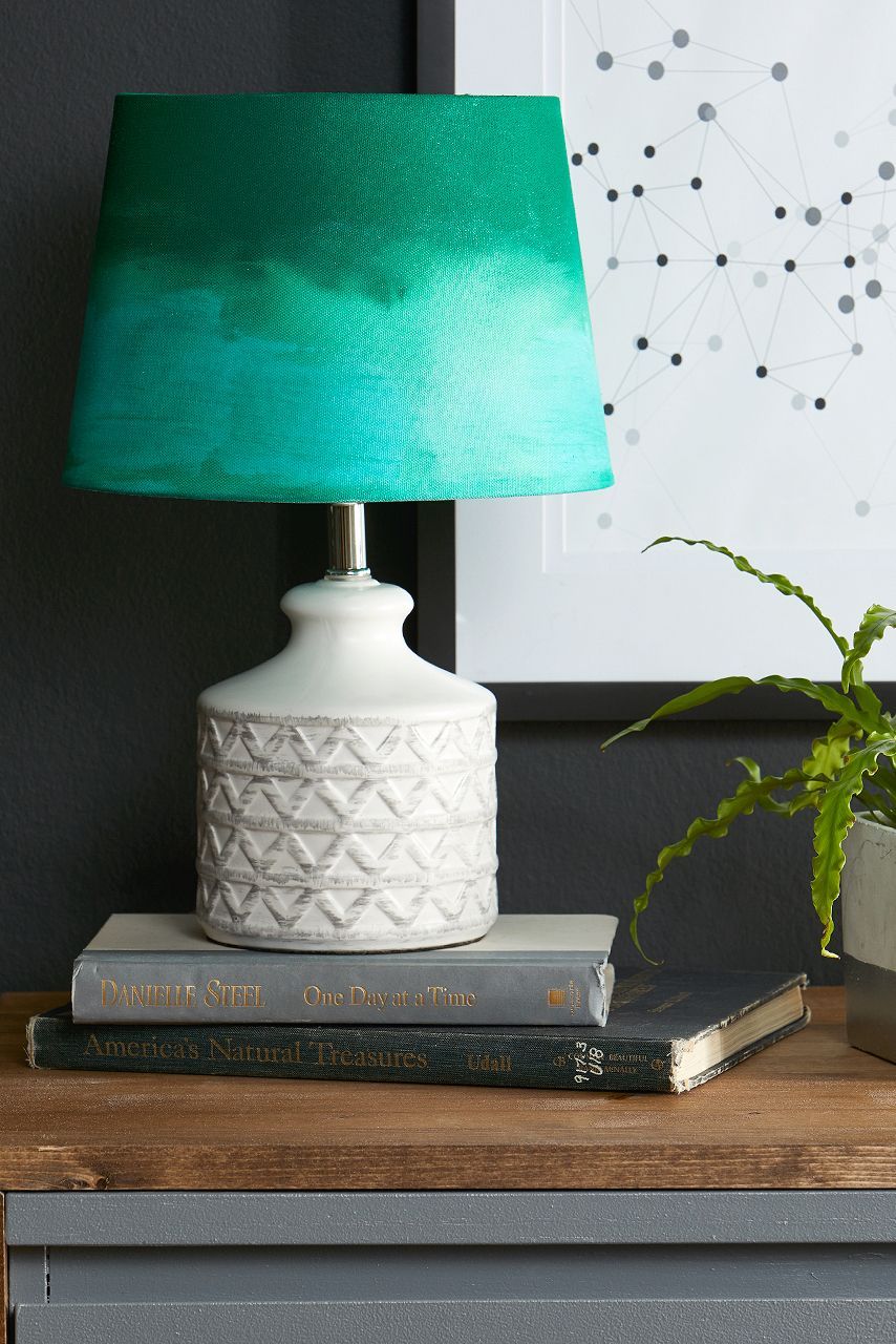 Ombre Table lamp