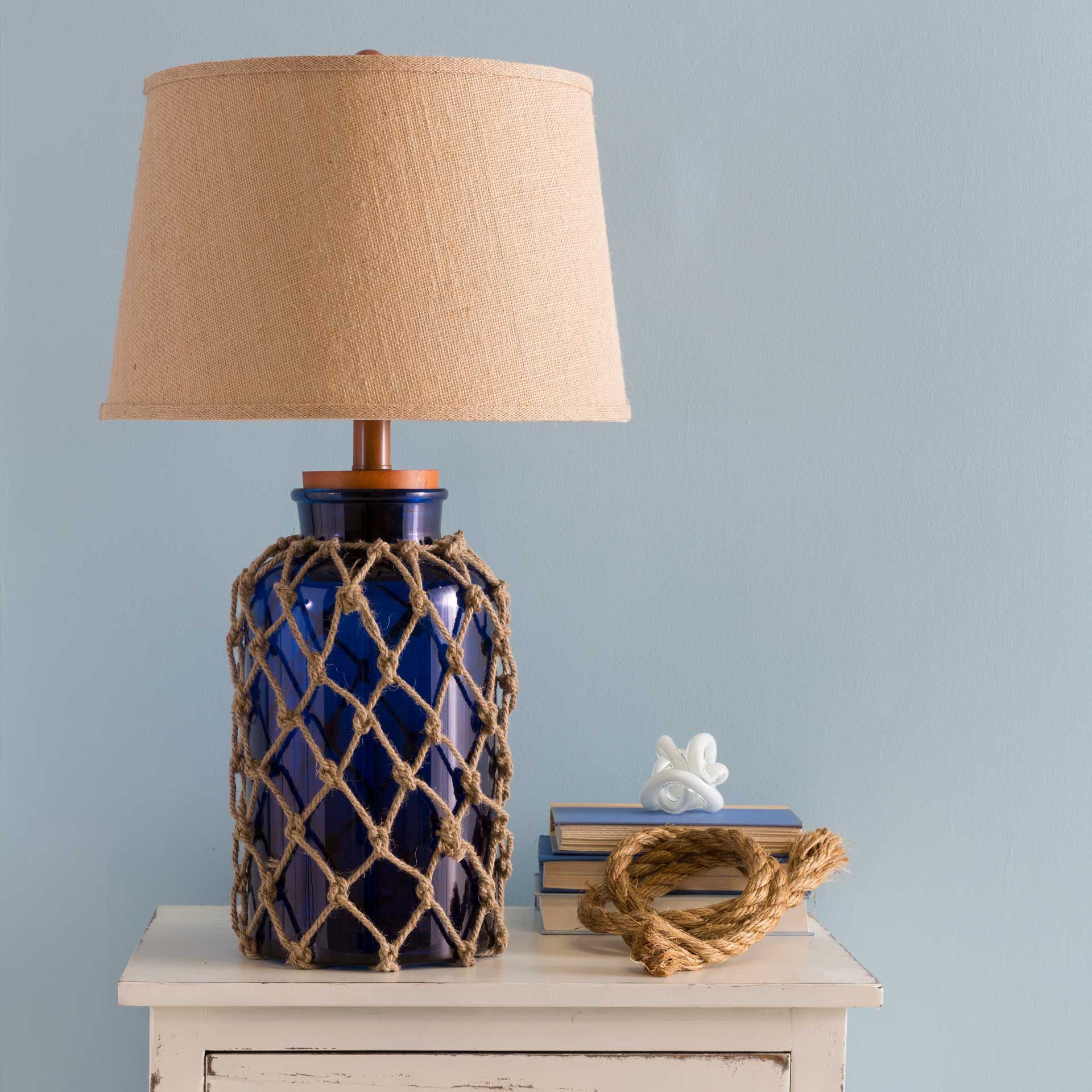 Vintage Table Lamp