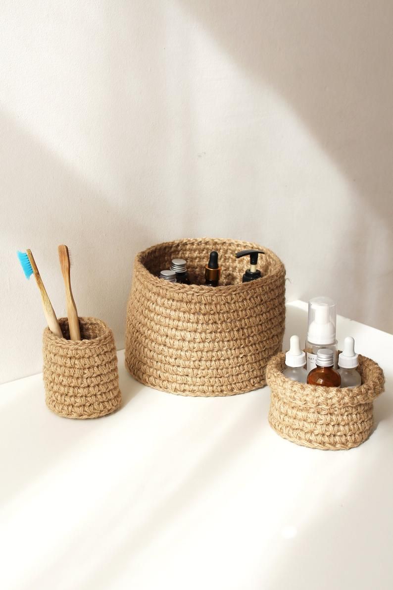 Storage for Your Toiletry