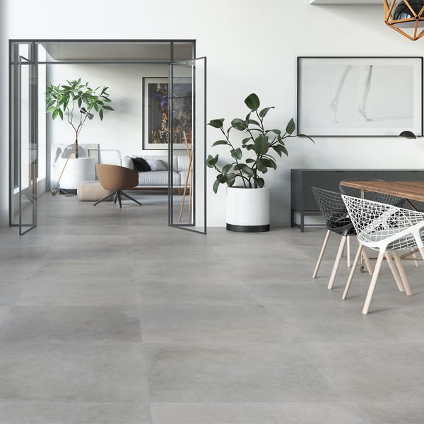 Stone Flooring