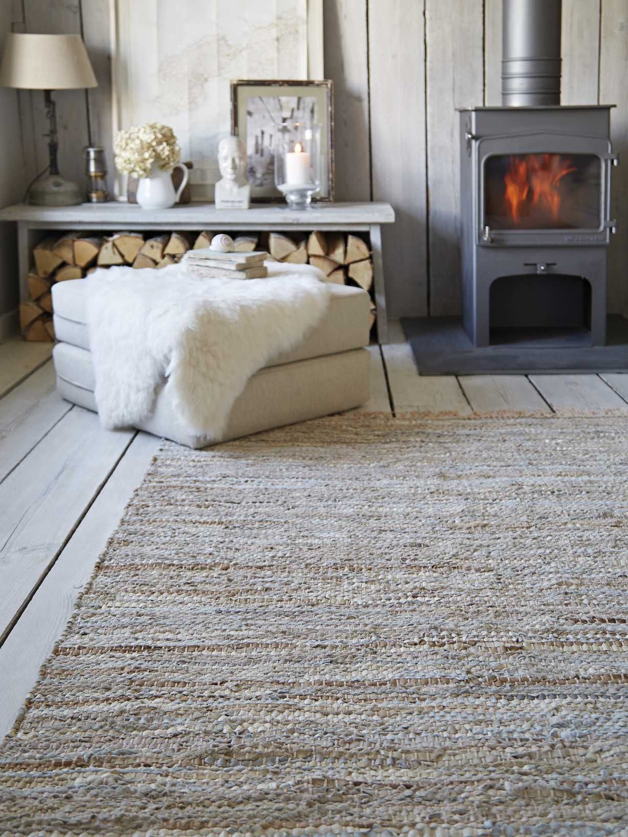 Cotton Rug