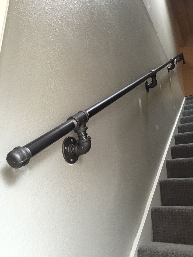 Staircase Handles