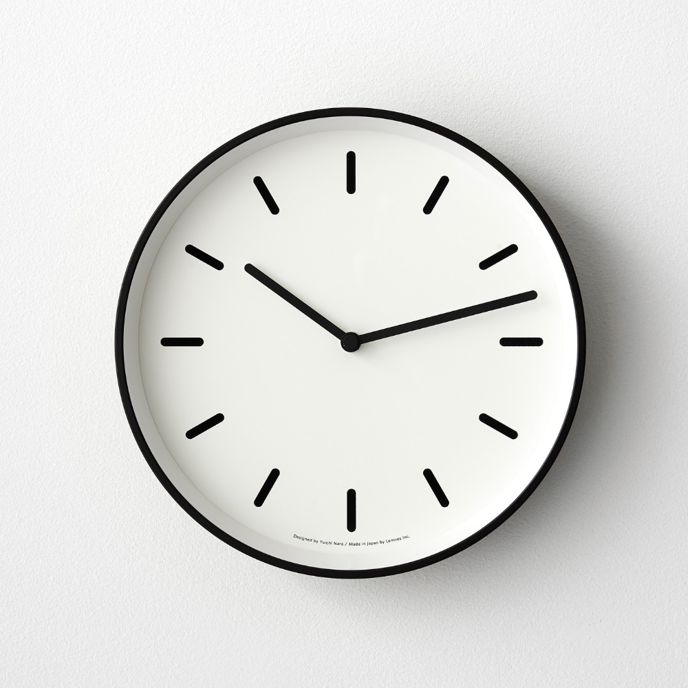 Display Your Wall Clock