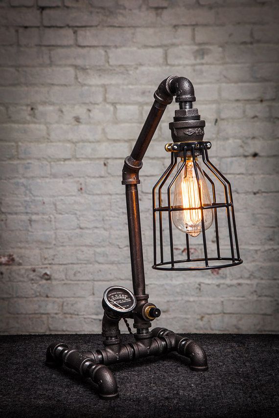 Industrial Lamps