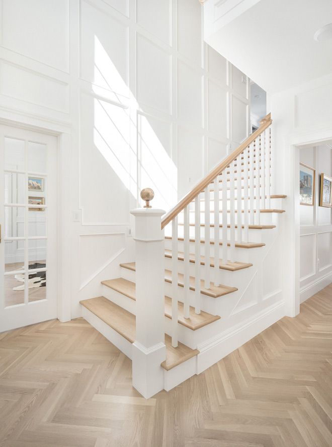 Clean Your Staircase Regularly