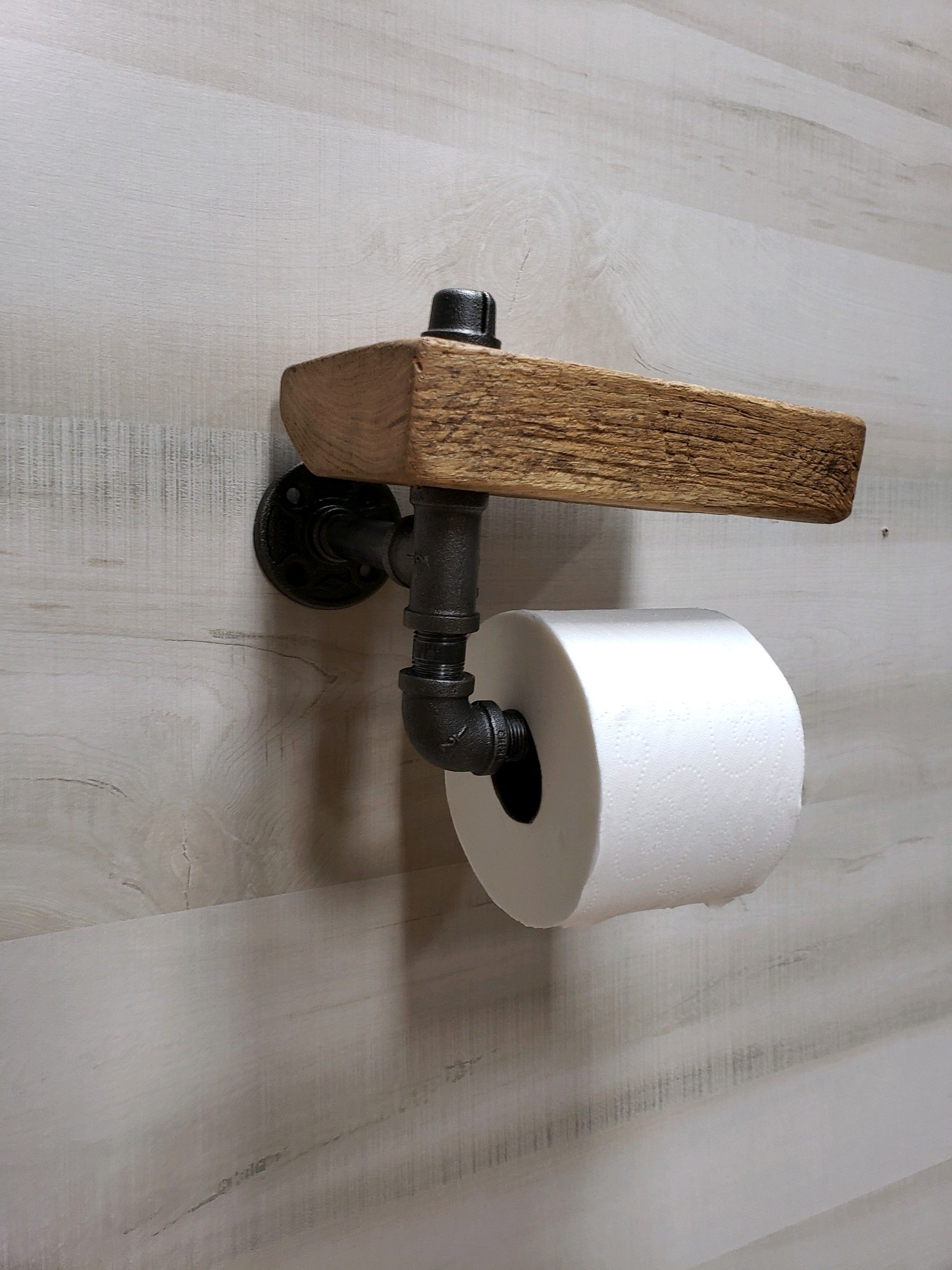 Toilet Paper Holder