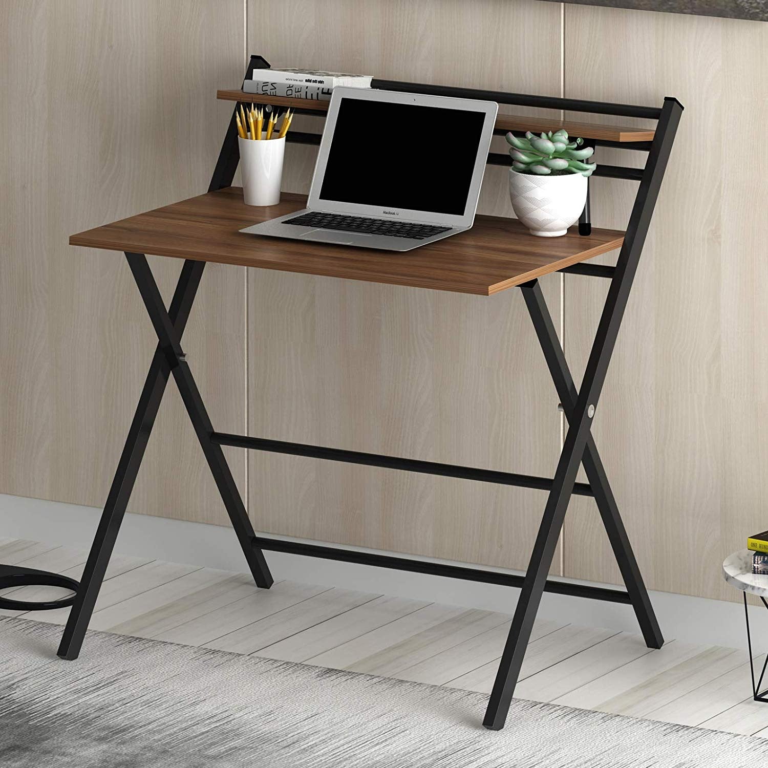 Foldable Work Desk