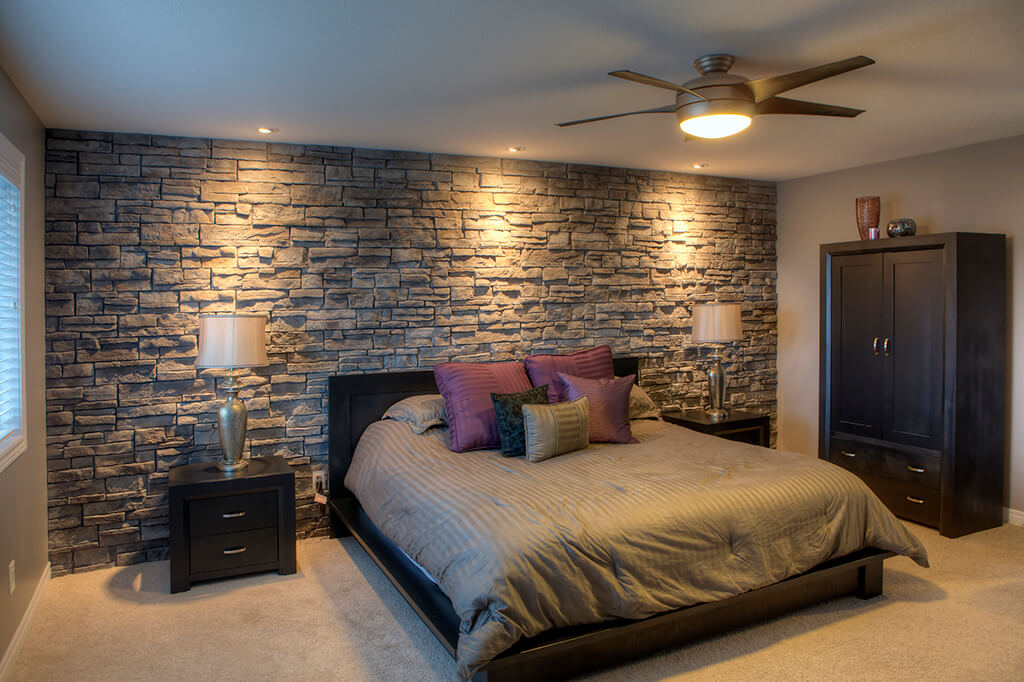 Natural Stone Wall Tiles