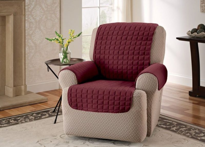 Clean Upholstery From Microfiber Chair, How To Clean Upholstery Chair At Home