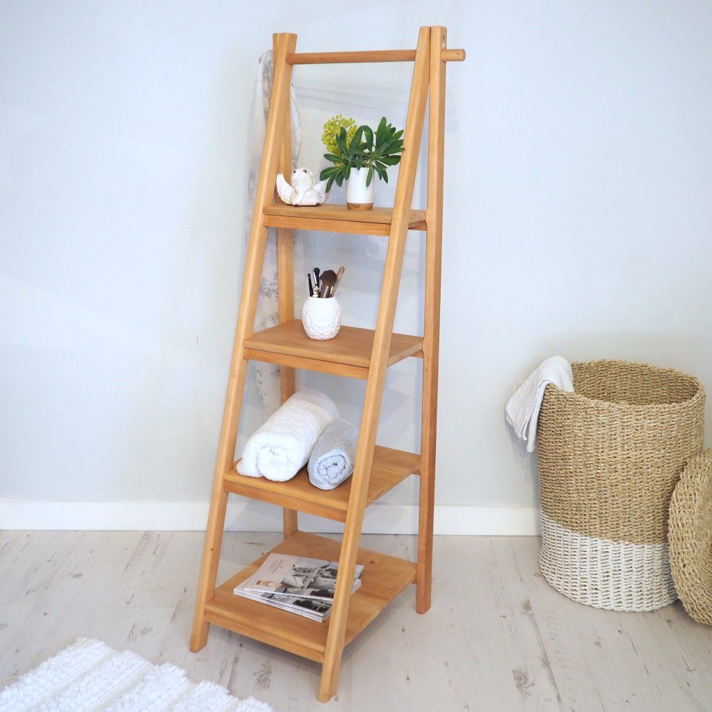 A Ladder Rack