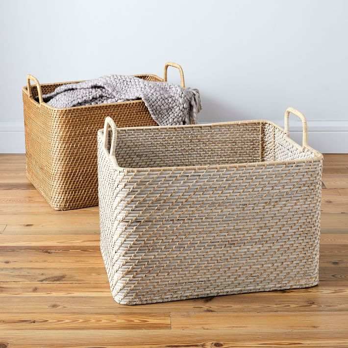 Basket Storage