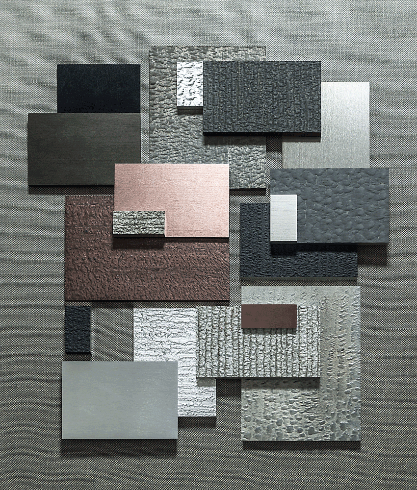 Create the Aesthetic Wall Panels