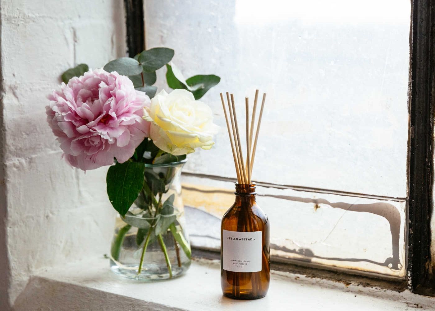 Create a Natural Fragrance