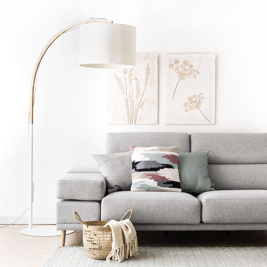 Having a Unique Arc Lamp