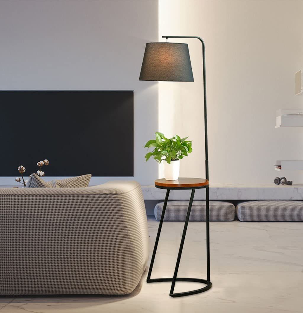 Multifunctional Standing Lamp