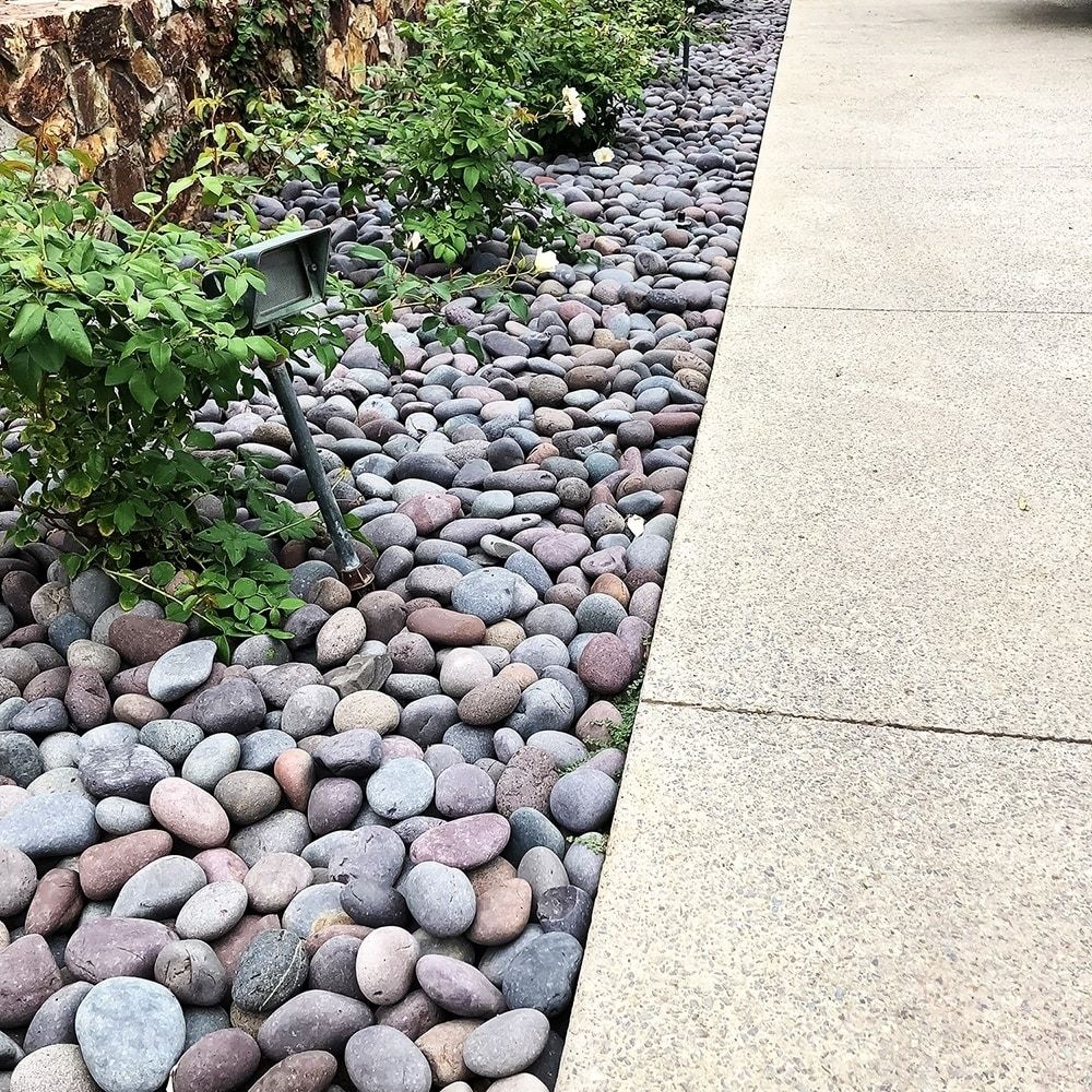 Pebbles for Pathway