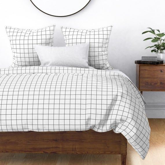 Use Square Patterns for Your Bedcover