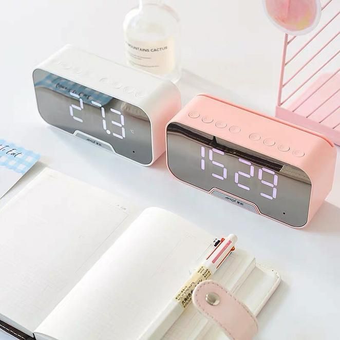 Digital Alarm Clock