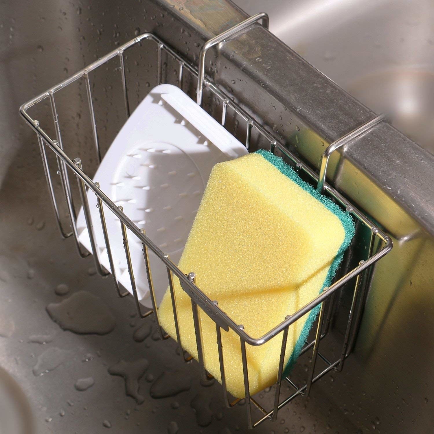 Sponge Holder