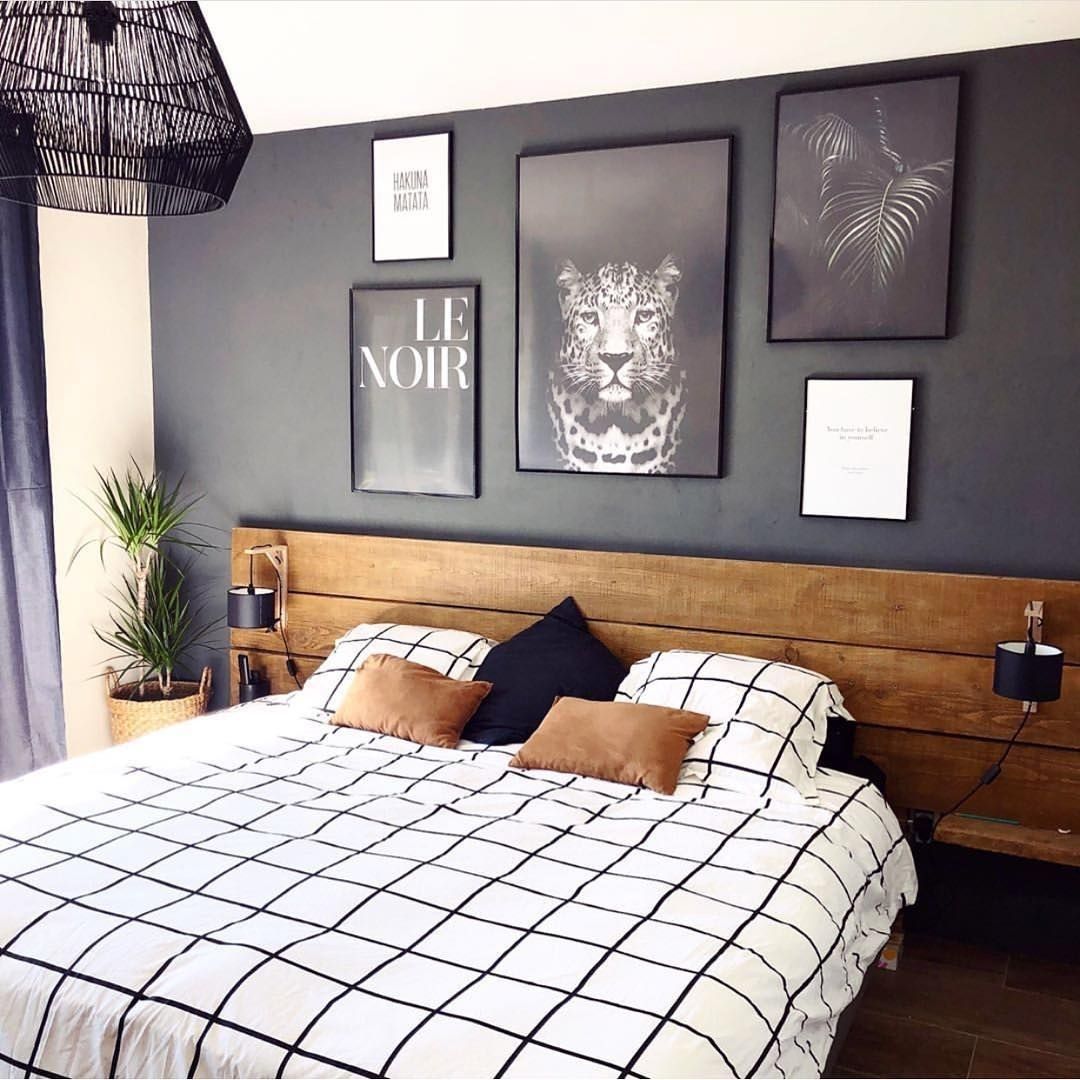 Create a Focal Point in Your Bedroom