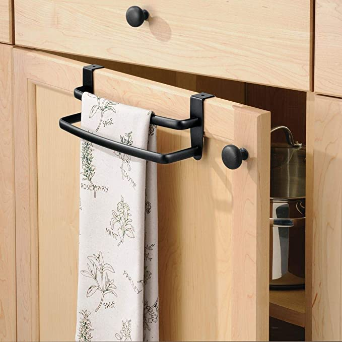 Kitchen Towel Rail