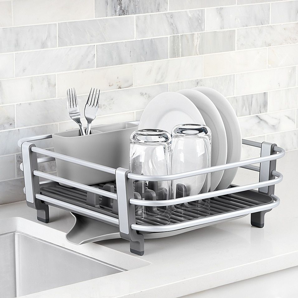 Dish Rack Dryer