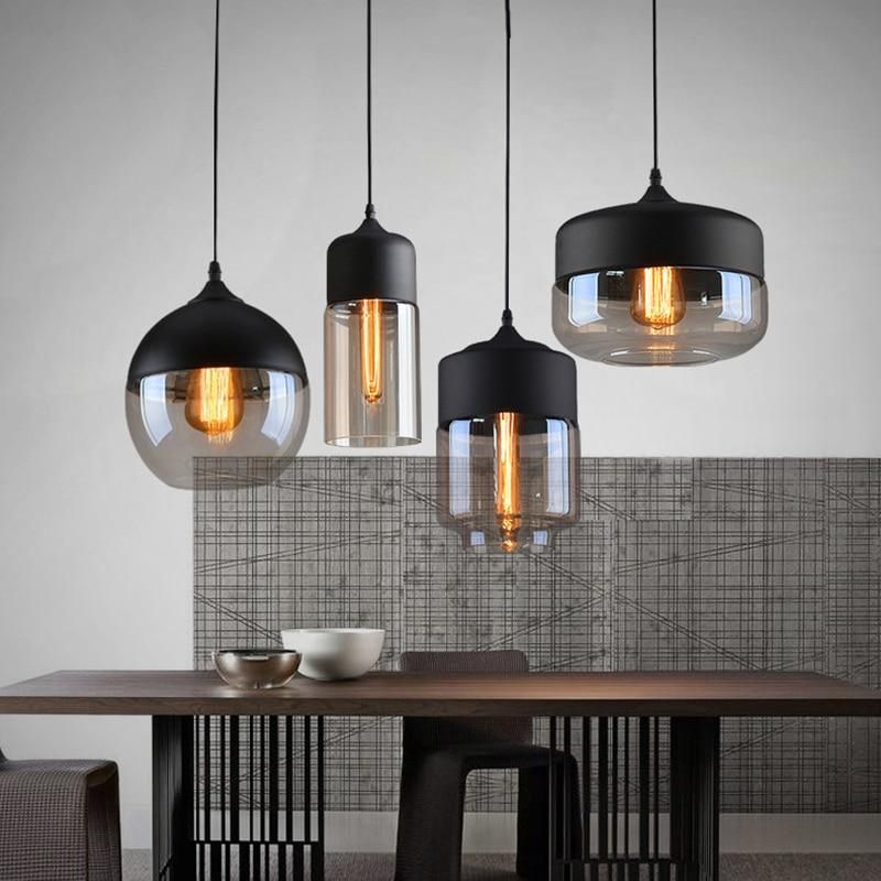 Pendant Light