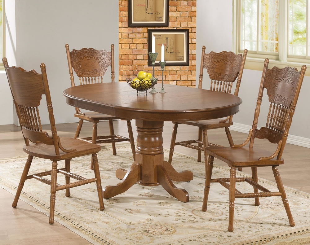 An Elegant Furniture for Your Dining Room