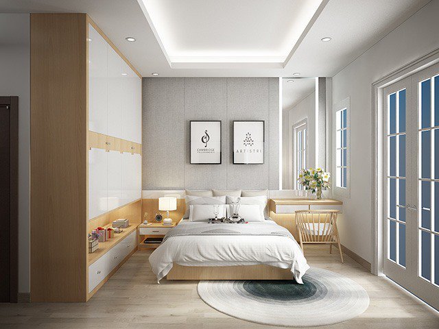 Downlights for Interior Ambient