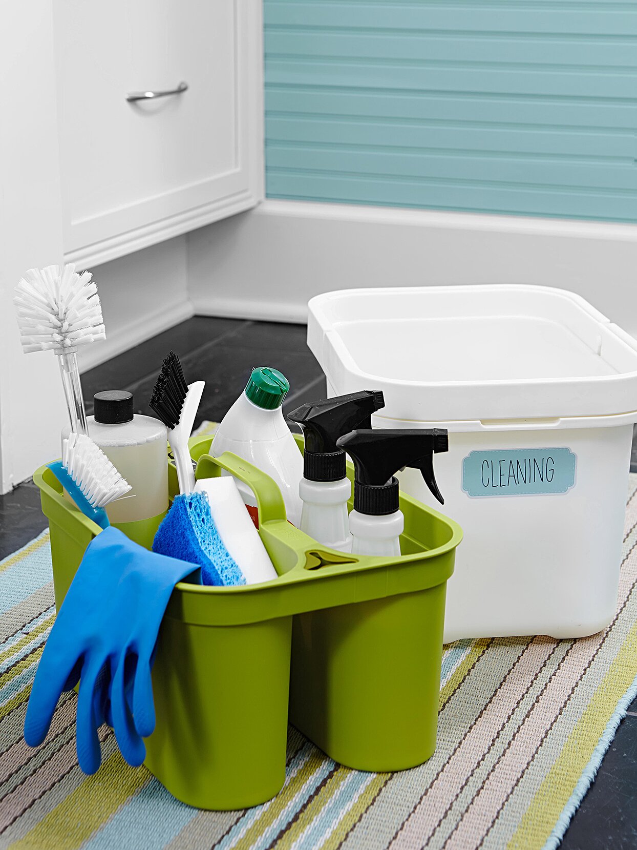 Home Cleaning Equipment