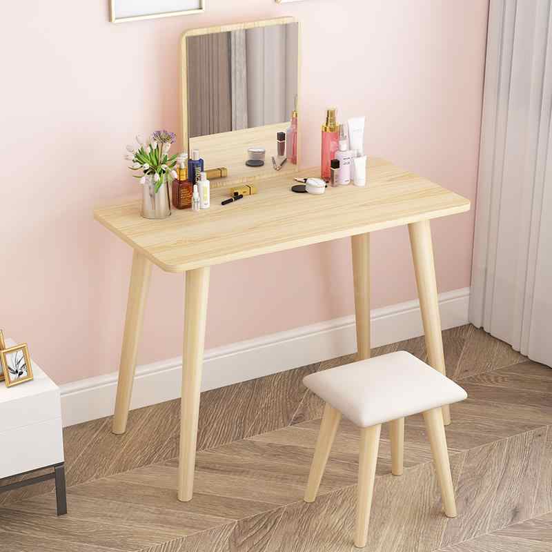 Simple Small Dressing Table