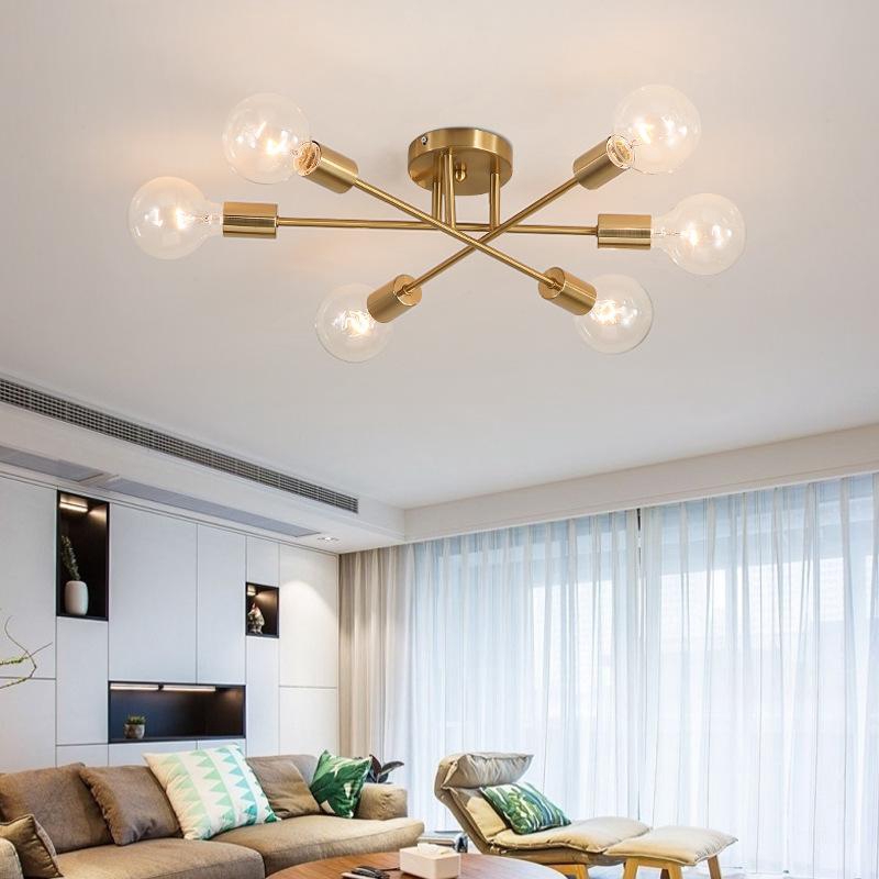 Use an Effective Chandelier