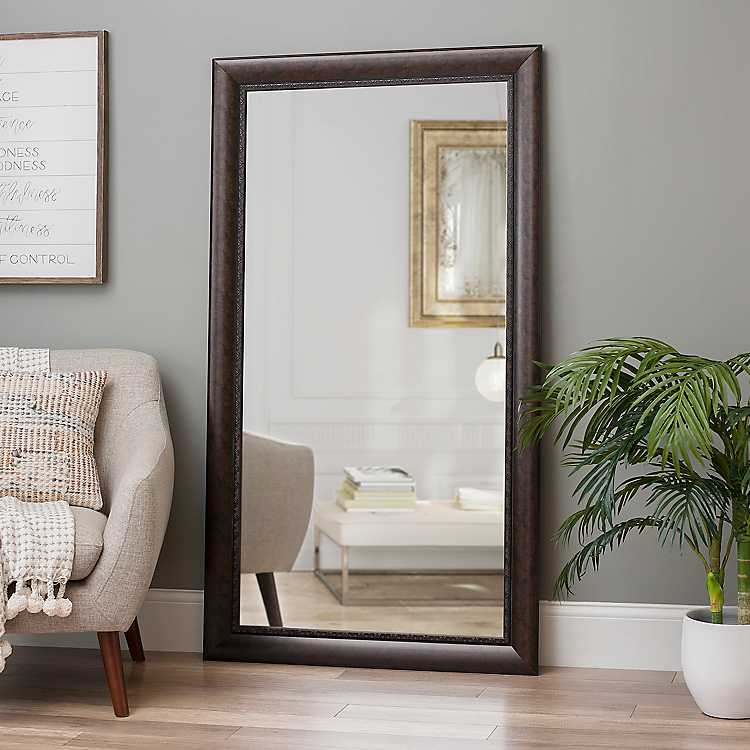 Magnificent Large Size Mirror