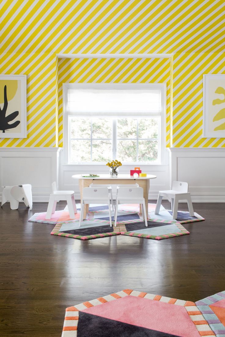 Create a Cheerful Yellow Color