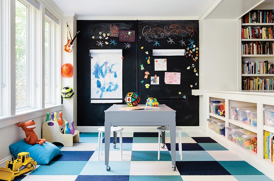 Create an Attractive Art Space