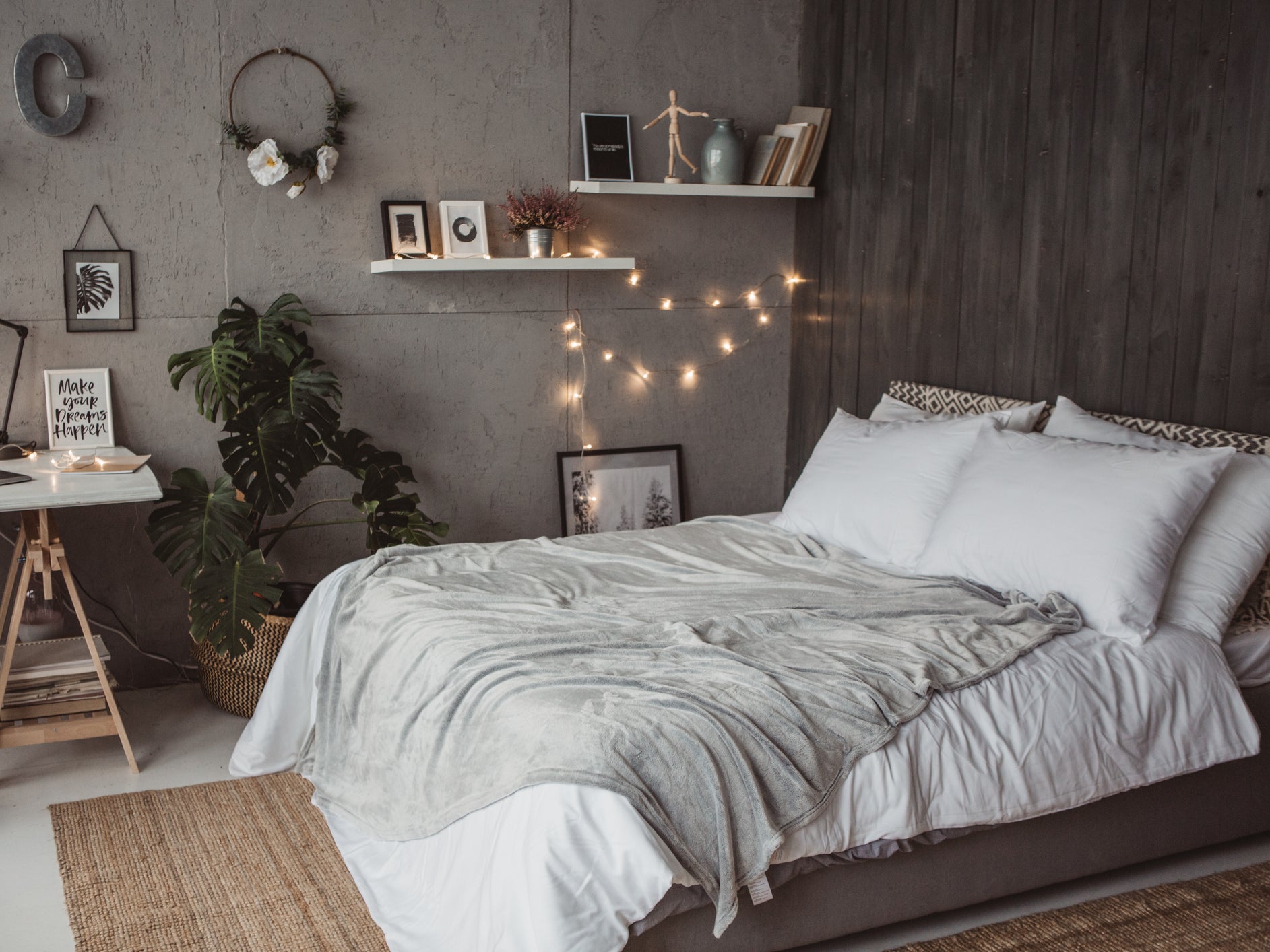 Create Ambient Lights for Cozy Aesthetic Value