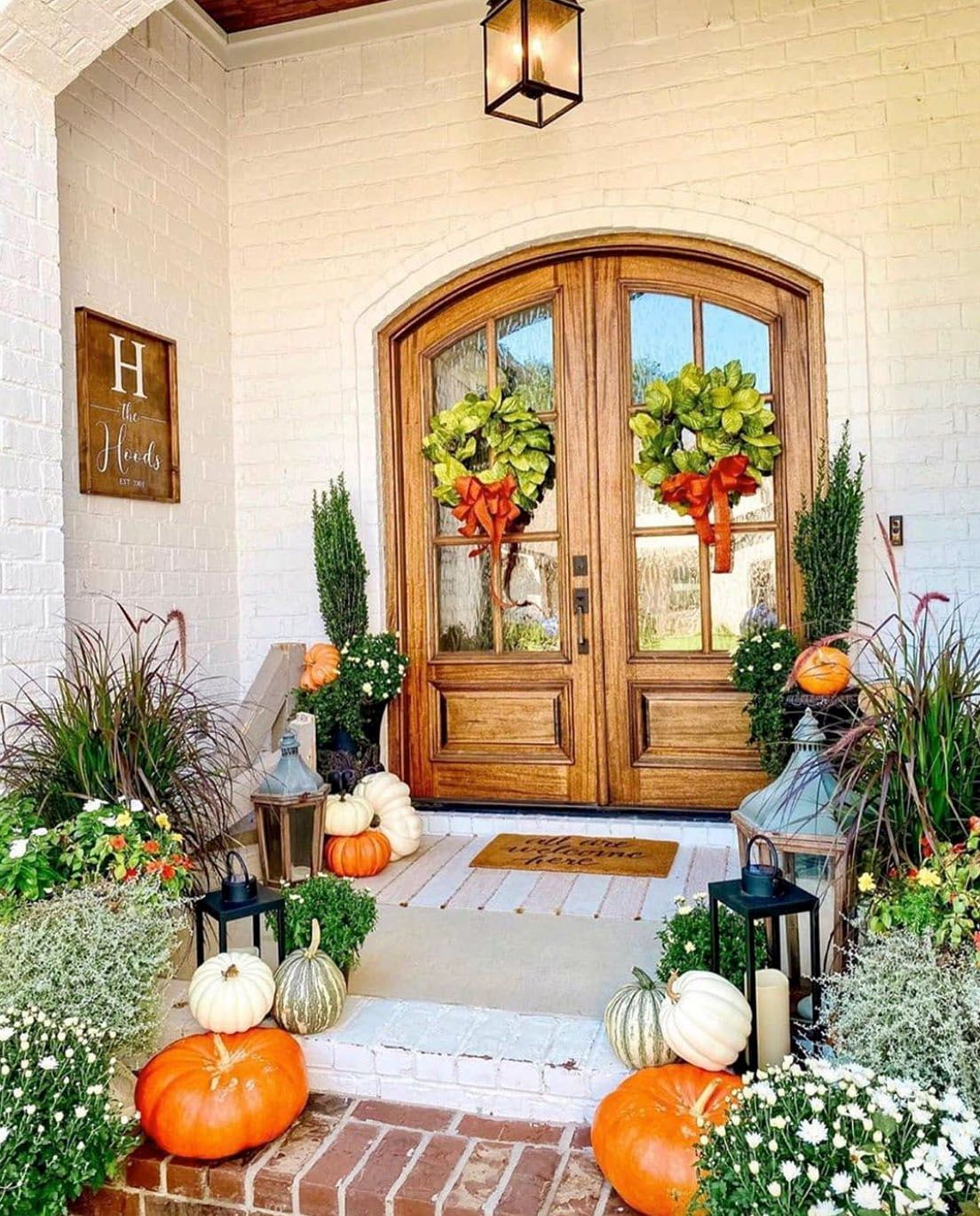 Fall Decorating Ideas to Infuse Your Home with Autumn