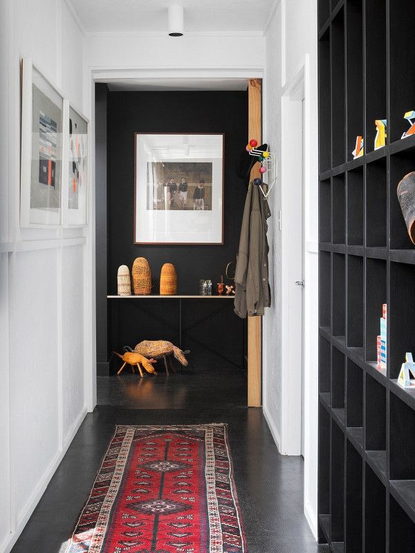 File Storage for Your Hallway