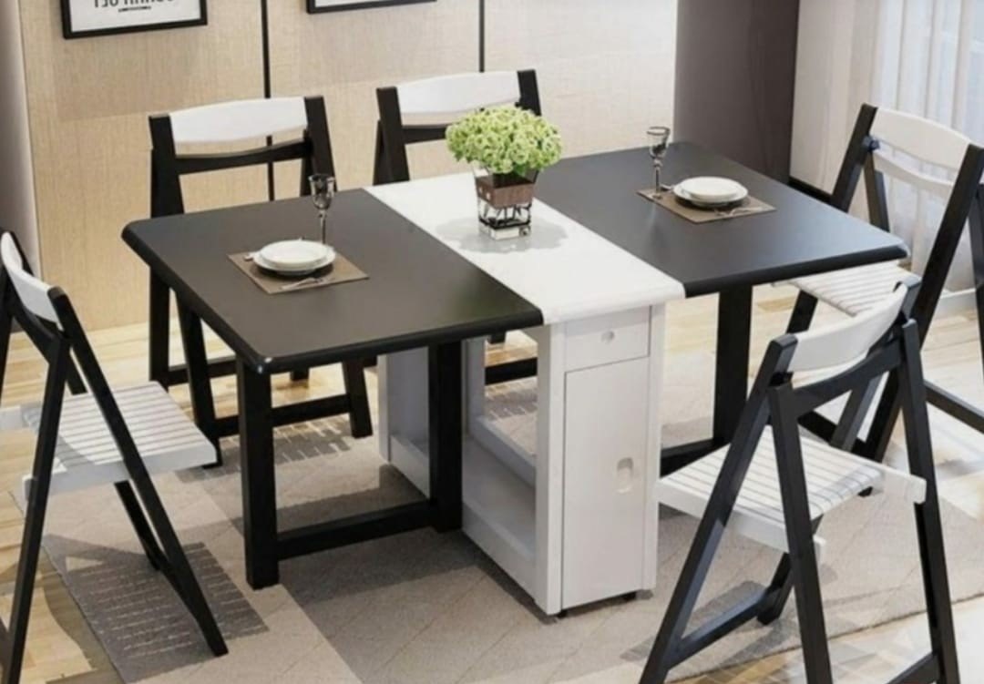 Foldable Dining Tables