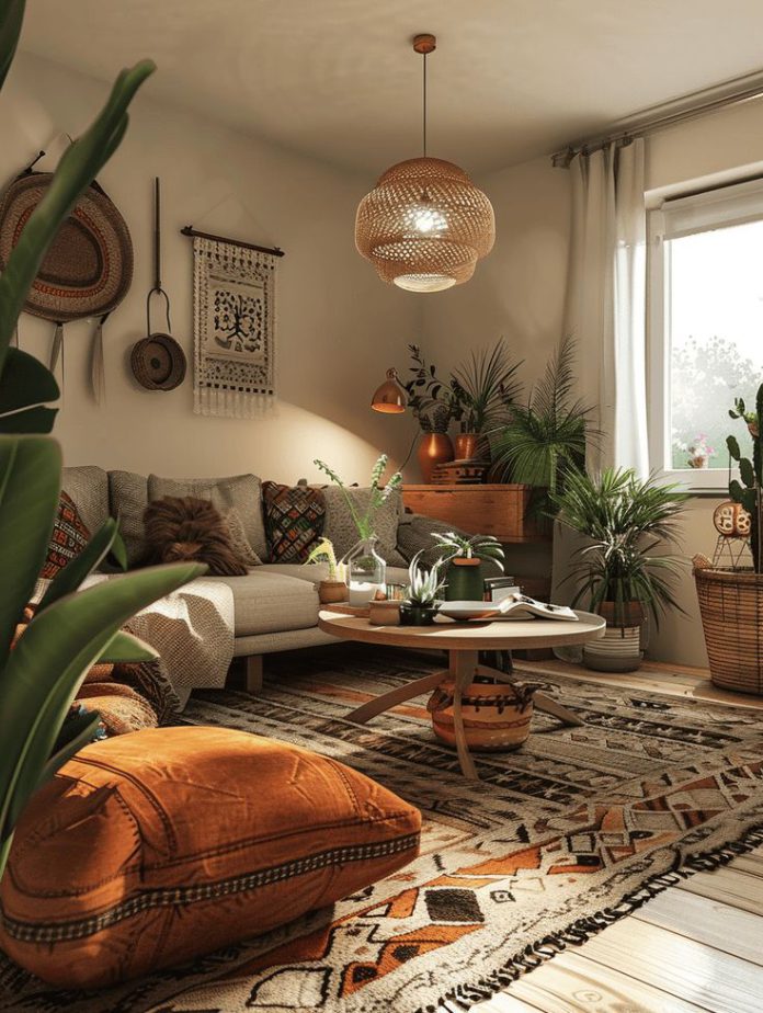 Image showcasing Designing a Pet-Friendly Apartment: Stylish and Functional Ideas - DruHomes